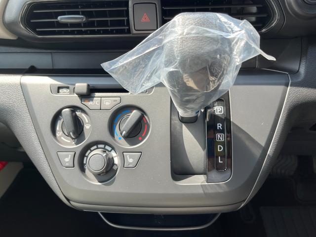 ｅＫワゴン Ｍ　Ｍ＿衝突軽減ブレーキ＿Ｂカメラ＿シートヒーター　オートライト　シートヒーター　バックカメラ　ステアリングリモコン　衝突軽減ブレーキ　Ｂカメラ　アイドリングストップ　ステアリングリモコン　アイドリング（61枚目）