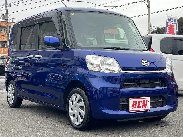 タント L L_キーレスエントリー_ミラクルオープンドア(2枚目)