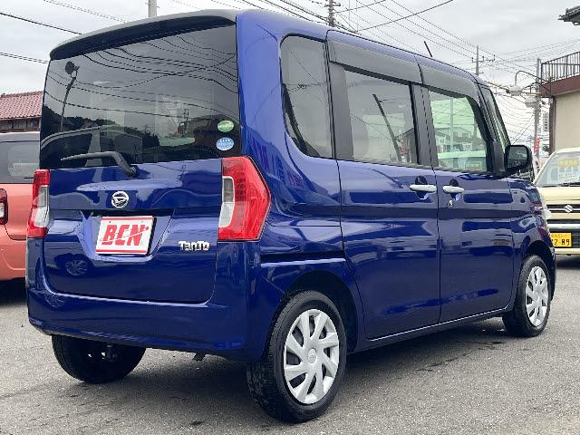 タント L L_キーレスエントリー_ミラクルオープンドア(5枚目)