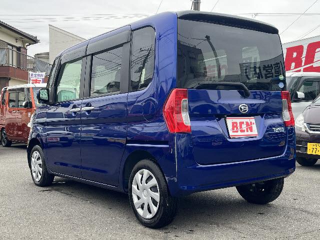 タント L L_キーレスエントリー_ミラクルオープンドア(6枚目)