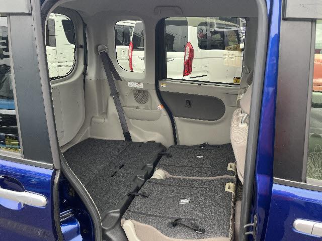 タント L L_キーレスエントリー_ミラクルオープンドア(7枚目)