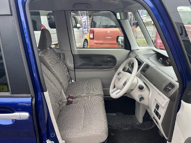 タント L L_キーレスエントリー_ミラクルオープンドア(8枚目)