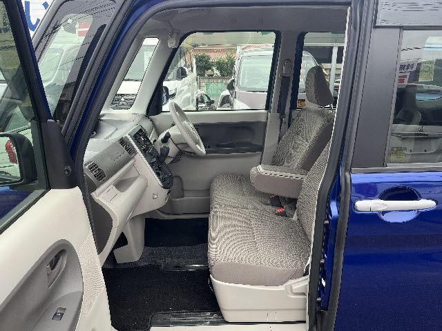 タント L L_キーレスエントリー_ミラクルオープンドア(13枚目)