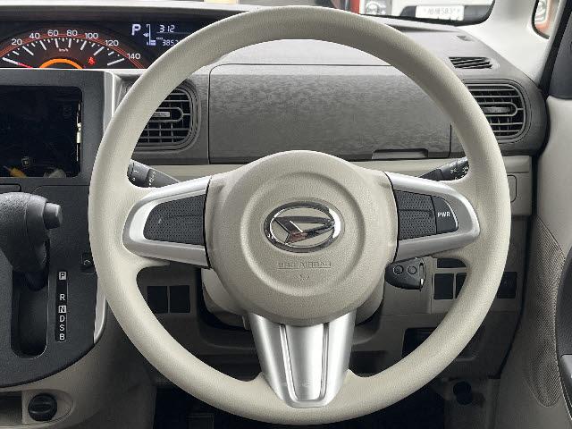 タント L L_キーレスエントリー_ミラクルオープンドア(15枚目)