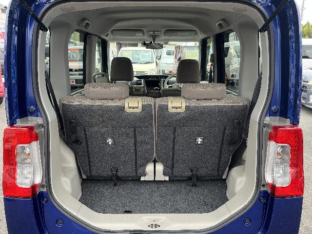 タント L L_キーレスエントリー_ミラクルオープンドア(17枚目)