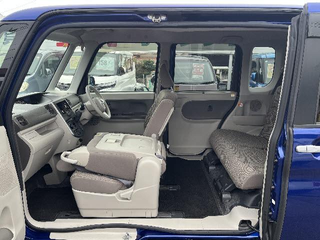 タント L L_キーレスエントリー_ミラクルオープンドア(24枚目)