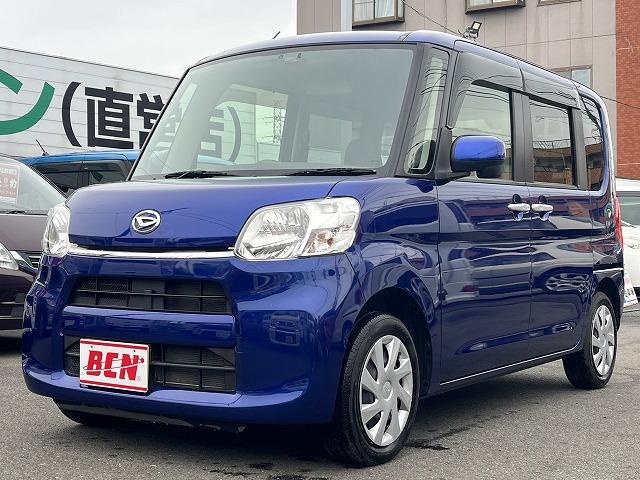 タント L L_キーレスエントリー_ミラクルオープンドア(34枚目)