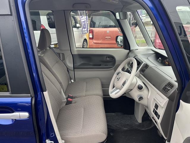 タント L L_キーレスエントリー_ミラクルオープンドア(42枚目)