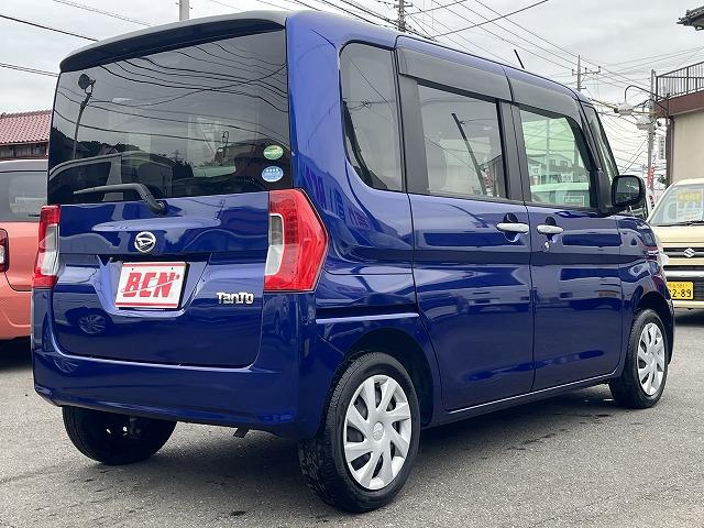 タント L L_キーレスエントリー_ミラクルオープンドア(45枚目)
