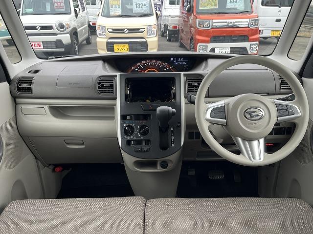 タント L L_キーレスエントリー_ミラクルオープンドア(46枚目)