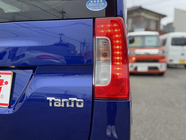 タント L L_キーレスエントリー_ミラクルオープンドア(49枚目)