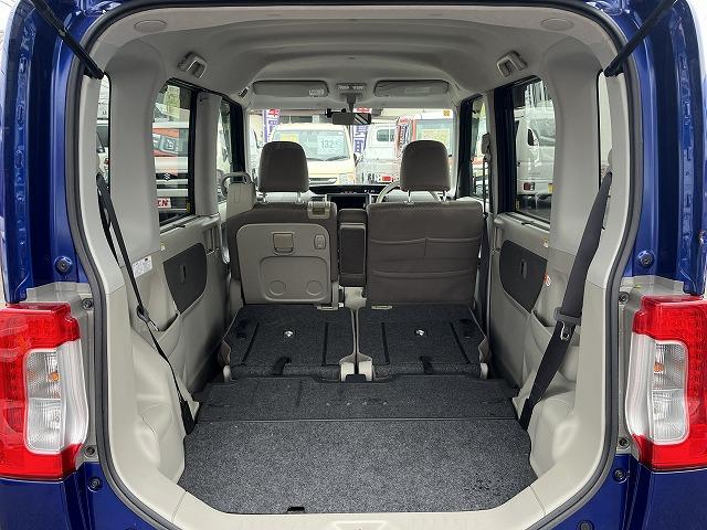 タント L L_キーレスエントリー_ミラクルオープンドア(52枚目)