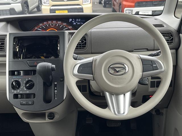 タント L L_キーレスエントリー_ミラクルオープンドア(53枚目)