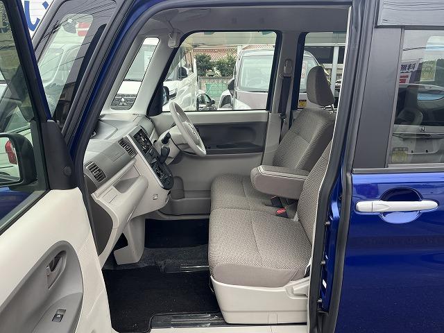 タント L L_キーレスエントリー_ミラクルオープンドア(56枚目)