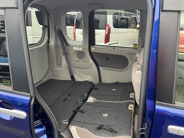 タント L L_キーレスエントリー_ミラクルオープンドア(61枚目)