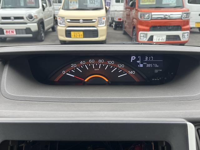 タント L L_キーレスエントリー_ミラクルオープンドア(62枚目)