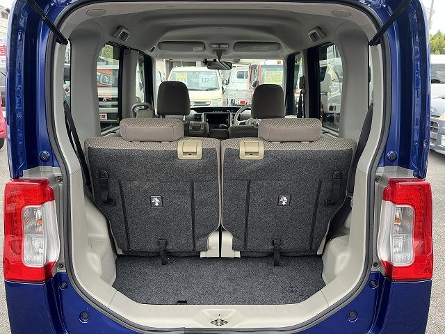 タント L L_キーレスエントリー_ミラクルオープンドア(69枚目)