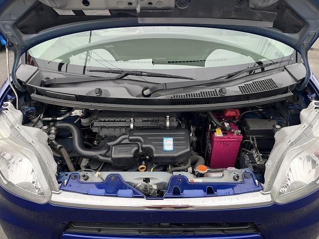 タント L L_キーレスエントリー_ミラクルオープンドア(73枚目)