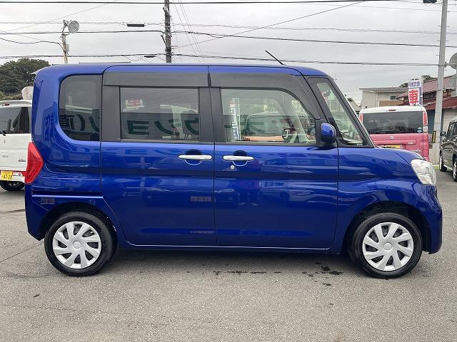 タント L L_キーレスエントリー_ミラクルオープンドア(74枚目)