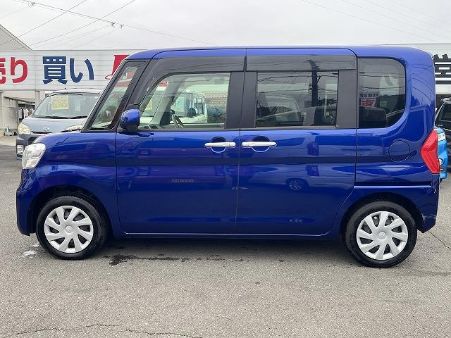 タント L L_キーレスエントリー_ミラクルオープンドア(76枚目)