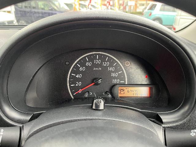 マーチ 12S Vパッケージ 12S-Vパッケージ_ナビ/フルセグTV_キーレス_ETC 12S-Vパッケージ_ナビ/フルセグTV_キーレス_ETC 12S-Vパッケージ_ナビ/フルセグTV_キーレス_ETC 12S-Vパッケージ(4枚目)