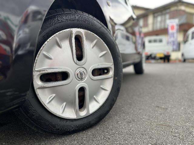 マーチ 12S Vパッケージ 12S-Vパッケージ_ナビ/フルセグTV_キーレス_ETC 12S-Vパッケージ_ナビ/フルセグTV_キーレス_ETC 12S-Vパッケージ_ナビ/フルセグTV_キーレス_ETC 12S-Vパッケージ(27枚目)