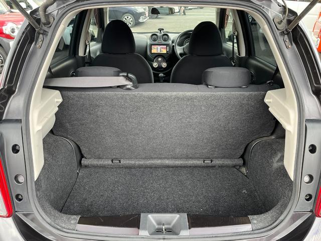 マーチ 12S Vパッケージ 12S-Vパッケージ_ナビ/フルセグTV_キーレス_ETC 12S-Vパッケージ_ナビ/フルセグTV_キーレス_ETC 12S-Vパッケージ_ナビ/フルセグTV_キーレス_ETC 12S-Vパッケージ(42枚目)