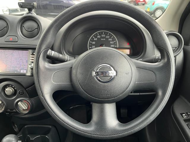 マーチ 12S Vパッケージ 12S-Vパッケージ_ナビ/フルセグTV_キーレス_ETC 12S-Vパッケージ_ナビ/フルセグTV_キーレス_ETC 12S-Vパッケージ_ナビ/フルセグTV_キーレス_ETC 12S-Vパッケージ(46枚目)