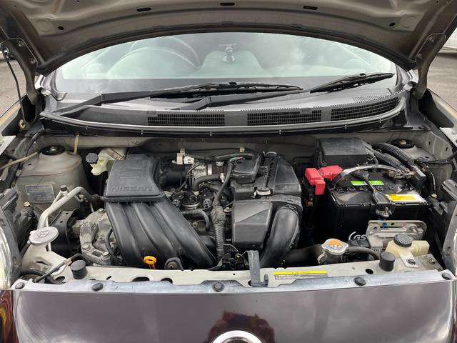 マーチ 12S Vパッケージ 12S-Vパッケージ_ナビ/フルセグTV_キーレス_ETC 12S-Vパッケージ_ナビ/フルセグTV_キーレス_ETC 12S-Vパッケージ_ナビ/フルセグTV_キーレス_ETC 12S-Vパッケージ(60枚目)