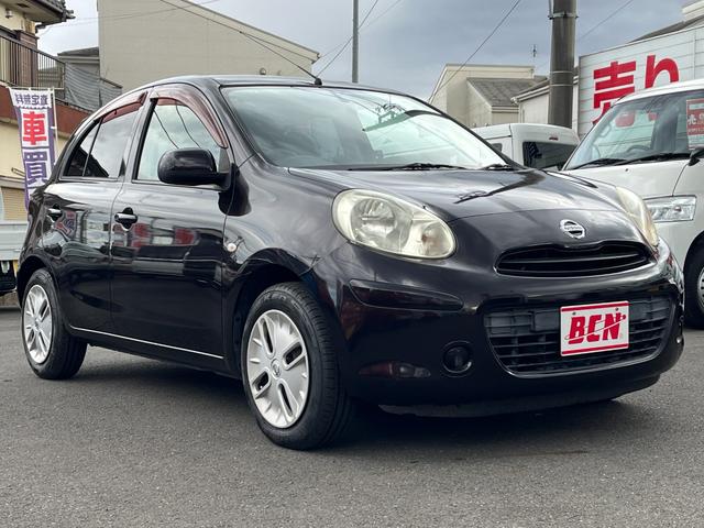 マーチ 12S Vパッケージ 12S-Vパッケージ_ナビ/フルセグTV_キーレス_ETC 12S-Vパッケージ_ナビ/フルセグTV_キーレス_ETC 12S-Vパッケージ_ナビ/フルセグTV_キーレス_ETC 12S-Vパッケージ(76枚目)