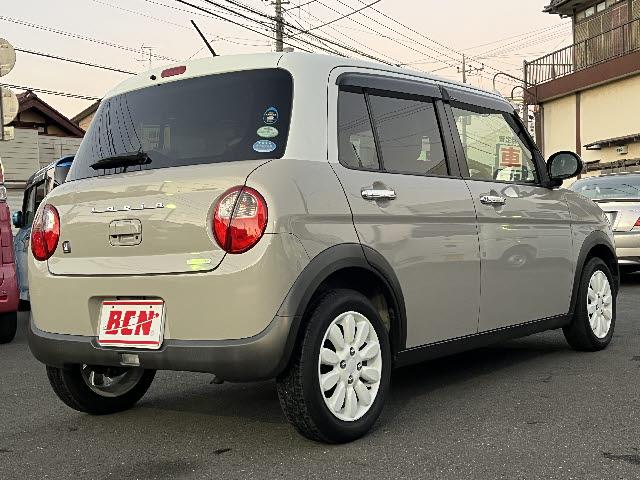 アルトラパン X X_RBS_Mナビ/TV_バックカメラ_ETC_シートヒーター X_RBS_Mナビ/TV_バックカメラ_ETC_シートヒーターX_RBS_Mナビ/TV_バックカメラ_ETC_シートヒーター(5枚目)