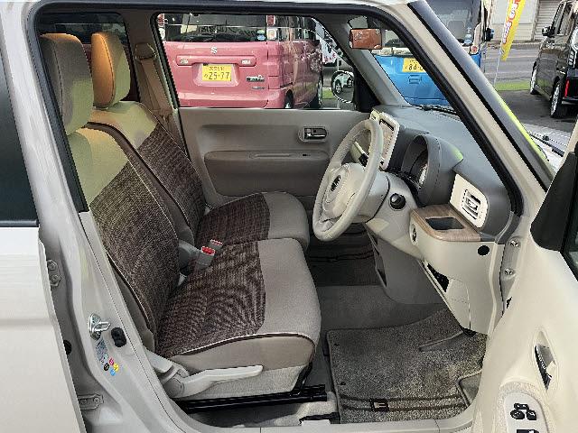 アルトラパン X X_RBS_Mナビ/TV_バックカメラ_ETC_シートヒーター X_RBS_Mナビ/TV_バックカメラ_ETC_シートヒーターX_RBS_Mナビ/TV_バックカメラ_ETC_シートヒーター(8枚目)