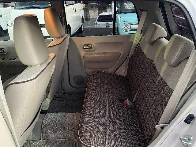 アルトラパン X X_RBS_Mナビ/TV_バックカメラ_ETC_シートヒーター X_RBS_Mナビ/TV_バックカメラ_ETC_シートヒーターX_RBS_Mナビ/TV_バックカメラ_ETC_シートヒーター(14枚目)