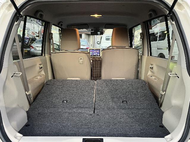 アルトラパン X X_RBS_Mナビ/TV_バックカメラ_ETC_シートヒーター X_RBS_Mナビ/TV_バックカメラ_ETC_シートヒーターX_RBS_Mナビ/TV_バックカメラ_ETC_シートヒーター(17枚目)