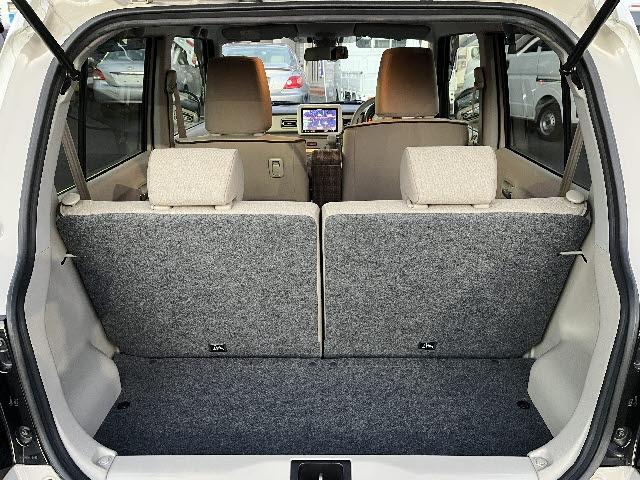 アルトラパン X X_RBS_Mナビ/TV_バックカメラ_ETC_シートヒーター X_RBS_Mナビ/TV_バックカメラ_ETC_シートヒーターX_RBS_Mナビ/TV_バックカメラ_ETC_シートヒーター(18枚目)