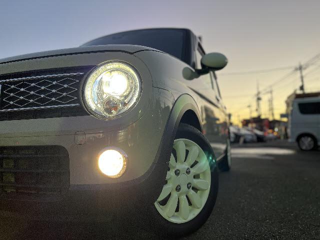 アルトラパン X X_RBS_Mナビ/TV_バックカメラ_ETC_シートヒーター X_RBS_Mナビ/TV_バックカメラ_ETC_シートヒーターX_RBS_Mナビ/TV_バックカメラ_ETC_シートヒーター(24枚目)