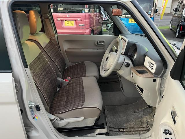 アルトラパン X X_RBS_Mナビ/TV_バックカメラ_ETC_シートヒーター X_RBS_Mナビ/TV_バックカメラ_ETC_シートヒーターX_RBS_Mナビ/TV_バックカメラ_ETC_シートヒーター(42枚目)