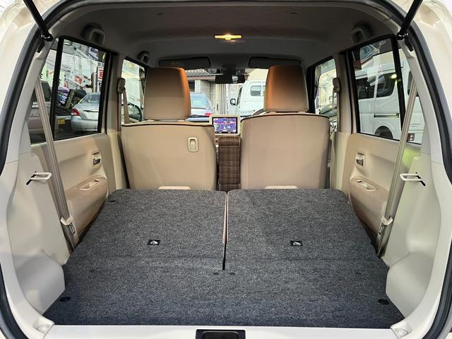 アルトラパン X X_RBS_Mナビ/TV_バックカメラ_ETC_シートヒーター X_RBS_Mナビ/TV_バックカメラ_ETC_シートヒーターX_RBS_Mナビ/TV_バックカメラ_ETC_シートヒーター(48枚目)