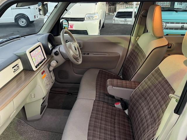 アルトラパン X X_RBS_Mナビ/TV_バックカメラ_ETC_シートヒーター X_RBS_Mナビ/TV_バックカメラ_ETC_シートヒーターX_RBS_Mナビ/TV_バックカメラ_ETC_シートヒーター(55枚目)