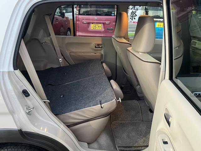 アルトラパン X X_RBS_Mナビ/TV_バックカメラ_ETC_シートヒーター X_RBS_Mナビ/TV_バックカメラ_ETC_シートヒーターX_RBS_Mナビ/TV_バックカメラ_ETC_シートヒーター(58枚目)