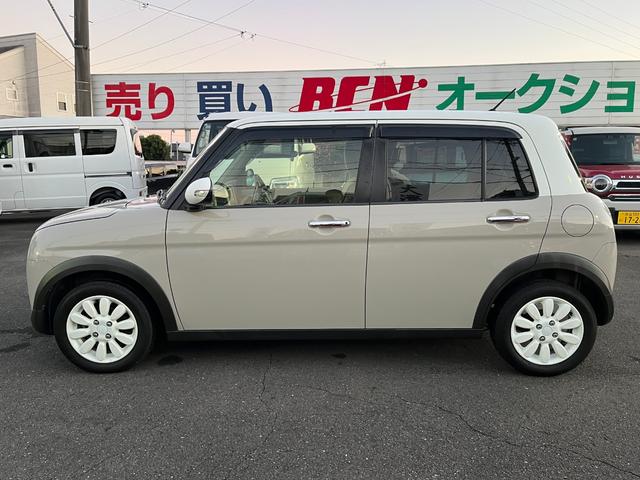 アルトラパン X X_RBS_Mナビ/TV_バックカメラ_ETC_シートヒーター X_RBS_Mナビ/TV_バックカメラ_ETC_シートヒーターX_RBS_Mナビ/TV_バックカメラ_ETC_シートヒーター(59枚目)