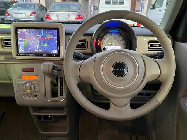 アルトラパン X X_RBS_Mナビ/TV_バックカメラ_ETC_シートヒーター X_RBS_Mナビ/TV_バックカメラ_ETC_シートヒーターX_RBS_Mナビ/TV_バックカメラ_ETC_シートヒーター(79枚目)