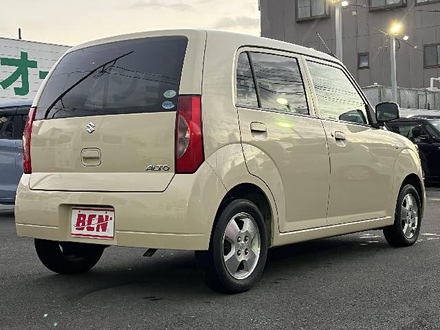 アルト Ｇスペシャル　Ｇスペシャル＿純正アルミ＿キーレス＿セキュリティアラーム　Ｇスペシャル＿純正アルミ＿キーレス＿セキュリティアラーム　Ｇスペシャル＿純正アルミ＿キーレス＿セキュリティアラーム　Ｇスペシャル＿純正アルミ＿（5枚目）