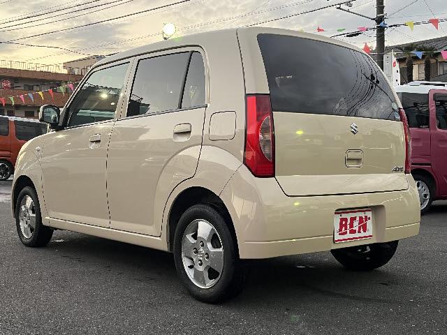 アルト Ｇスペシャル　Ｇスペシャル＿純正アルミ＿キーレス＿セキュリティアラーム　Ｇスペシャル＿純正アルミ＿キーレス＿セキュリティアラーム　Ｇスペシャル＿純正アルミ＿キーレス＿セキュリティアラーム　Ｇスペシャル＿純正アルミ＿（6枚目）