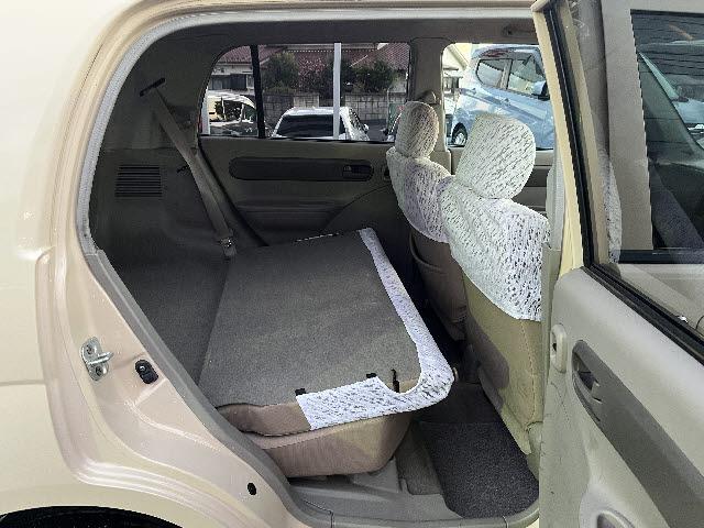 アルト Ｇスペシャル　Ｇスペシャル＿純正アルミ＿キーレス＿セキュリティアラーム　Ｇスペシャル＿純正アルミ＿キーレス＿セキュリティアラーム　Ｇスペシャル＿純正アルミ＿キーレス＿セキュリティアラーム　Ｇスペシャル＿純正アルミ＿（7枚目）