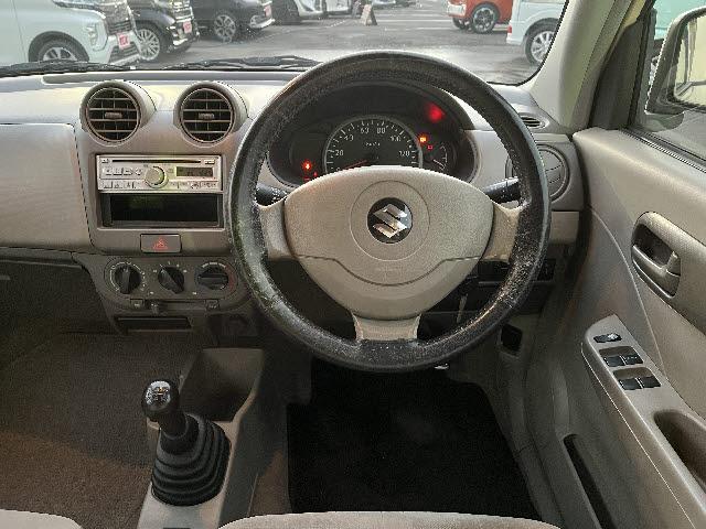 アルト Ｇスペシャル　Ｇスペシャル＿純正アルミ＿キーレス＿セキュリティアラーム　Ｇスペシャル＿純正アルミ＿キーレス＿セキュリティアラーム　Ｇスペシャル＿純正アルミ＿キーレス＿セキュリティアラーム　Ｇスペシャル＿純正アルミ＿（10枚目）