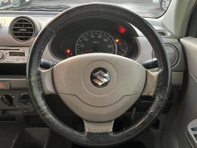 アルト Ｇスペシャル　Ｇスペシャル＿純正アルミ＿キーレス＿セキュリティアラーム　Ｇスペシャル＿純正アルミ＿キーレス＿セキュリティアラーム　Ｇスペシャル＿純正アルミ＿キーレス＿セキュリティアラーム　Ｇスペシャル＿純正アルミ＿（15枚目）