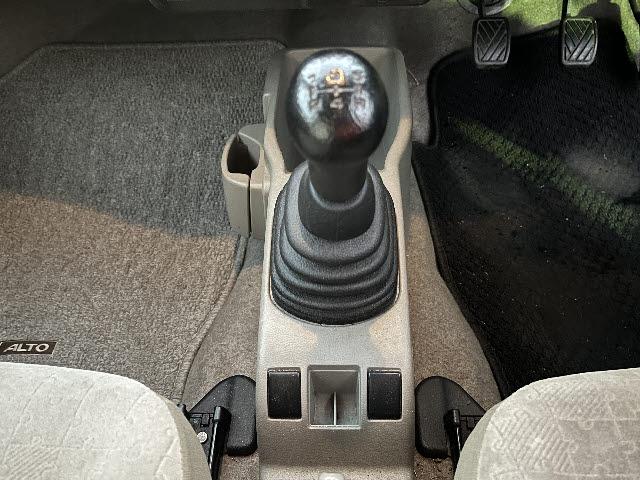 アルト Ｇスペシャル　Ｇスペシャル＿純正アルミ＿キーレス＿セキュリティアラーム　Ｇスペシャル＿純正アルミ＿キーレス＿セキュリティアラーム　Ｇスペシャル＿純正アルミ＿キーレス＿セキュリティアラーム　Ｇスペシャル＿純正アルミ＿（16枚目）