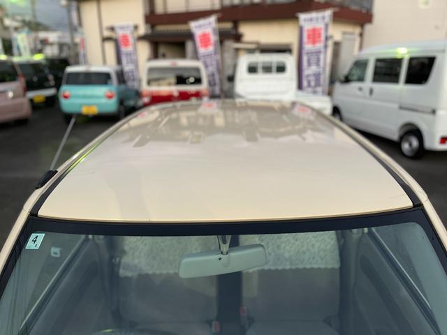 アルト Ｇスペシャル　Ｇスペシャル＿純正アルミ＿キーレス＿セキュリティアラーム　Ｇスペシャル＿純正アルミ＿キーレス＿セキュリティアラーム　Ｇスペシャル＿純正アルミ＿キーレス＿セキュリティアラーム　Ｇスペシャル＿純正アルミ＿（30枚目）