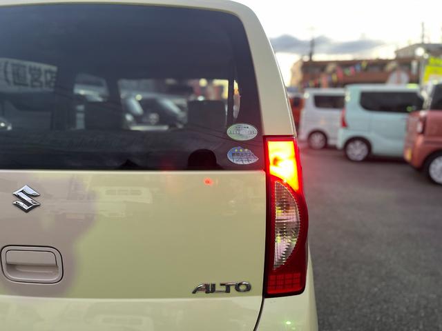 アルト Ｇスペシャル　Ｇスペシャル＿純正アルミ＿キーレス＿セキュリティアラーム　Ｇスペシャル＿純正アルミ＿キーレス＿セキュリティアラーム　Ｇスペシャル＿純正アルミ＿キーレス＿セキュリティアラーム　Ｇスペシャル＿純正アルミ＿（31枚目）